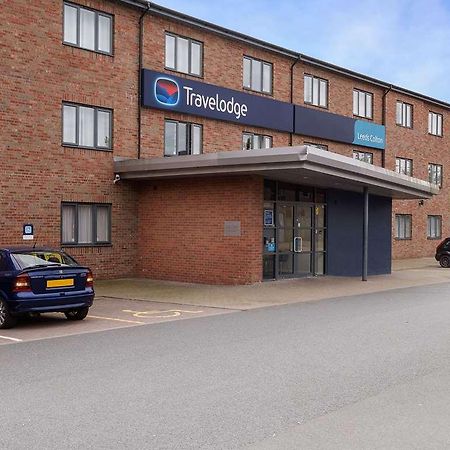 Travelodge Leeds Colton Garforth Ngoại thất bức ảnh