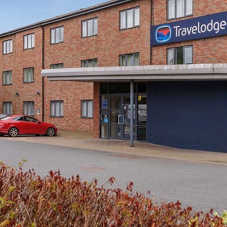 Travelodge Leeds Colton Garforth Ngoại thất bức ảnh