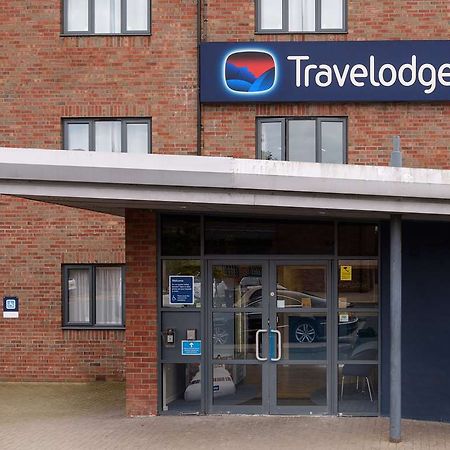 Travelodge Leeds Colton Garforth Ngoại thất bức ảnh