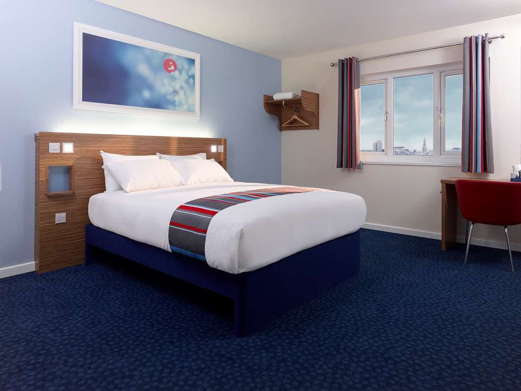 Travelodge Leeds Colton Garforth Phòng bức ảnh