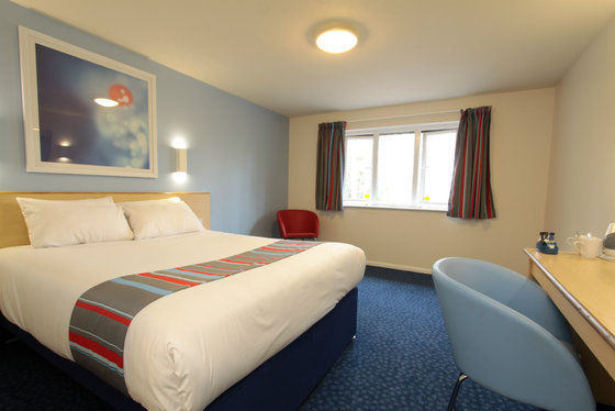 Travelodge Leeds Colton Garforth Phòng bức ảnh