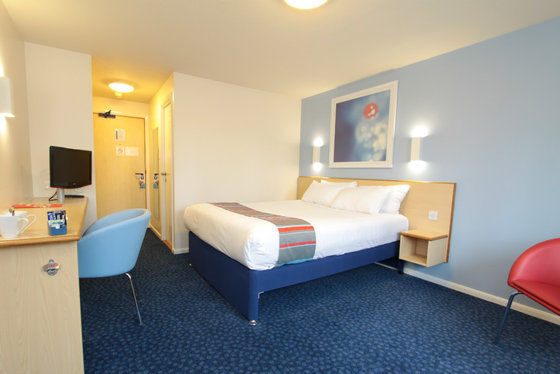 Travelodge Leeds Colton Garforth Phòng bức ảnh